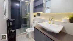 The Floravale (D22), Condominium #557611291